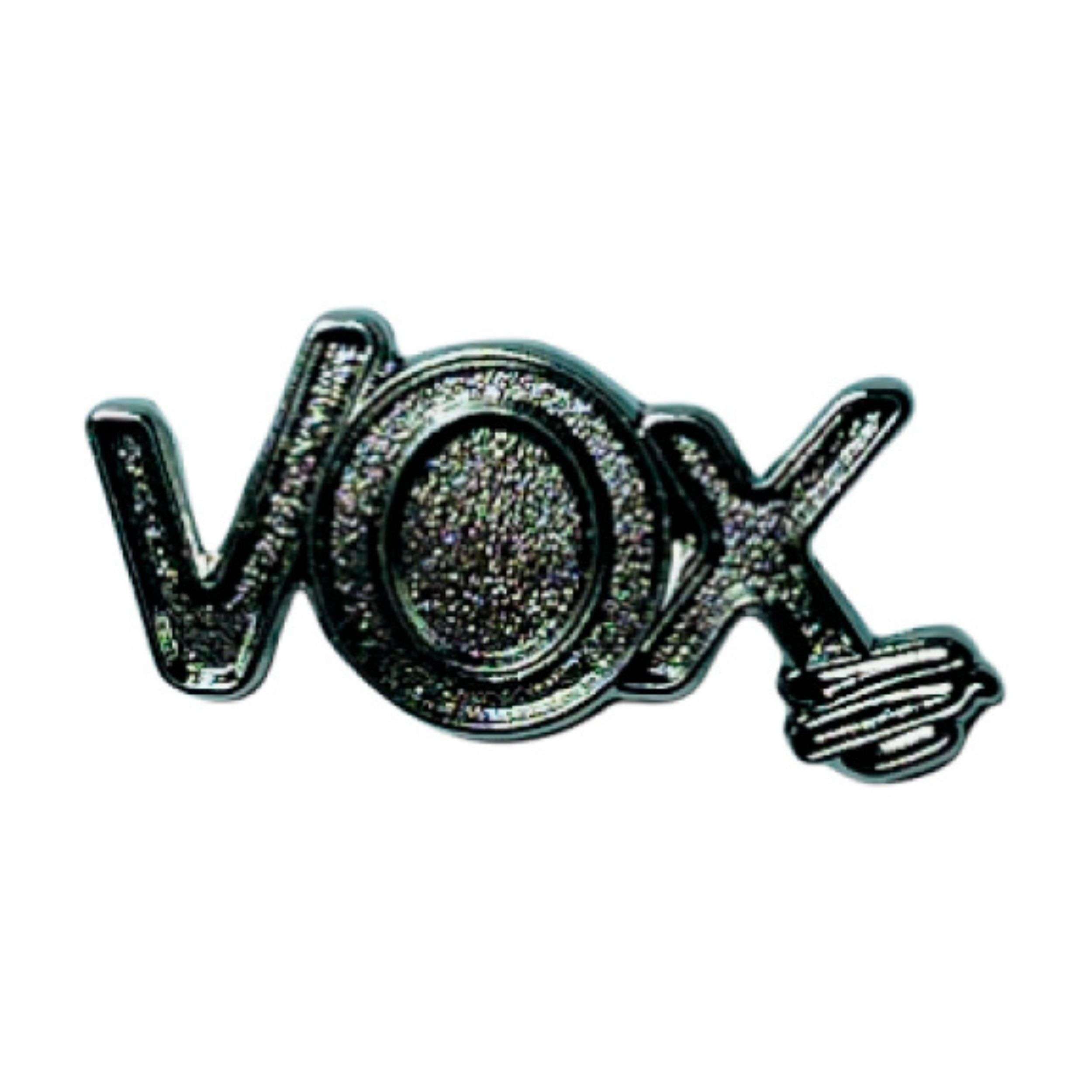 Pin Logo Partido Politico Vox Espana