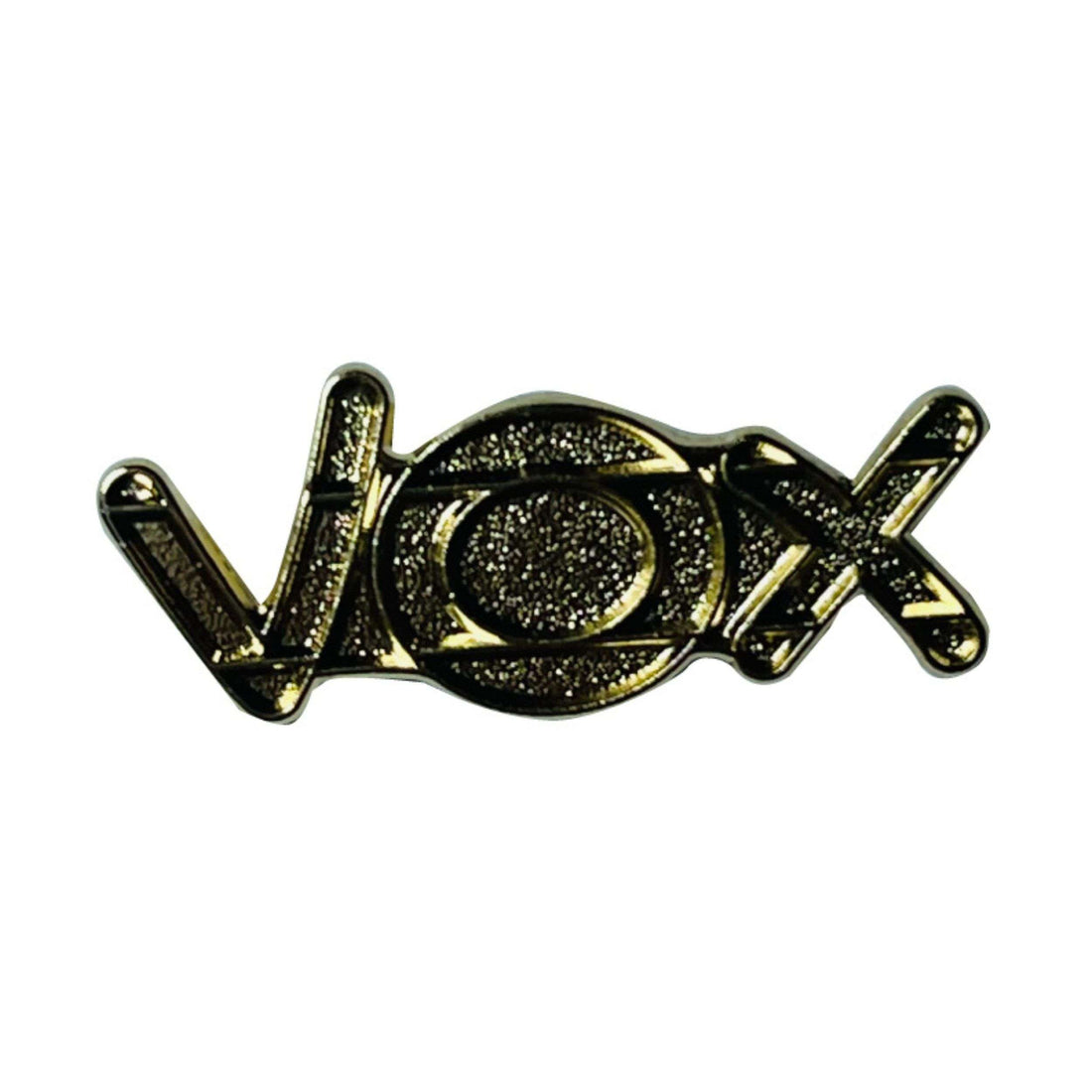 徽章 - Vox政党标志