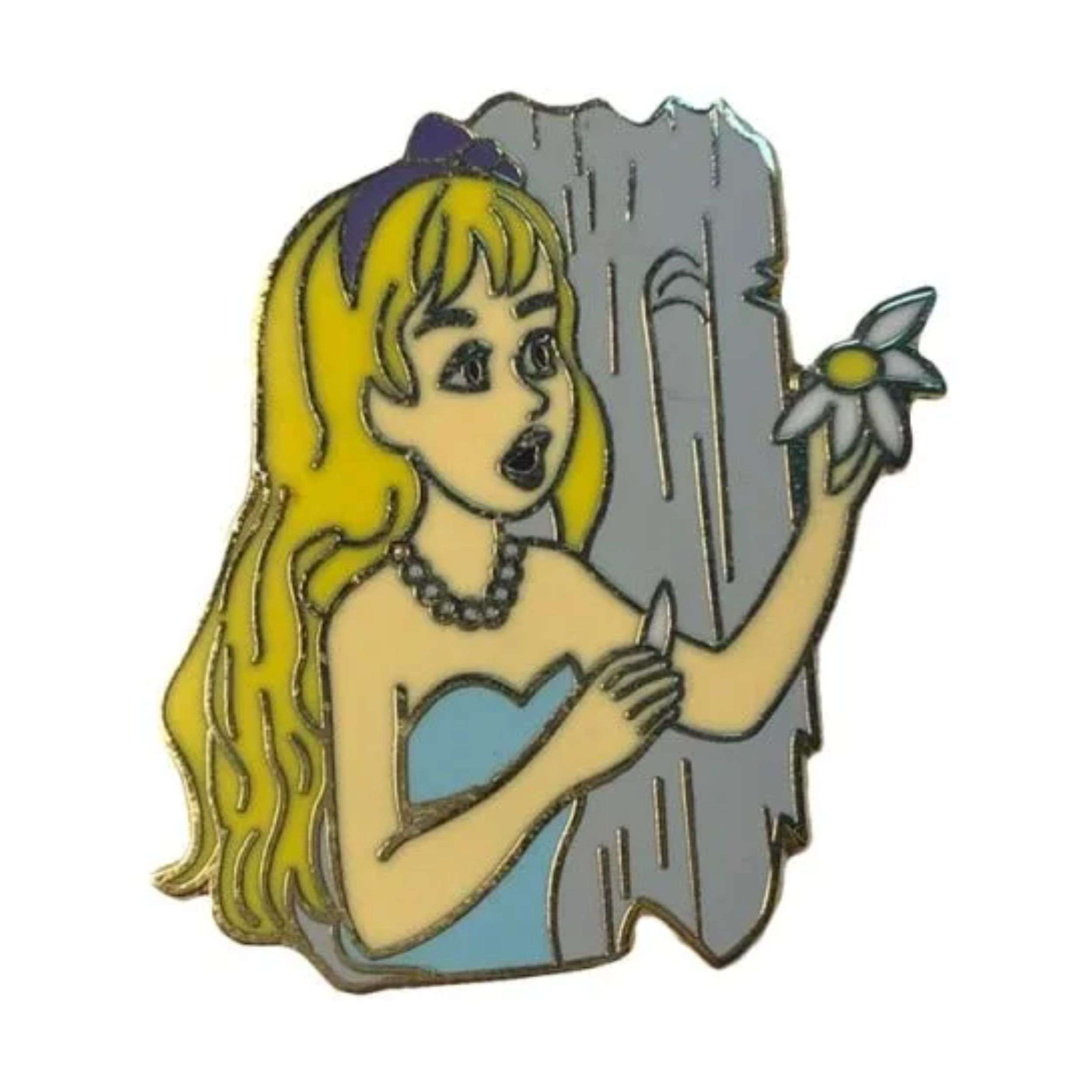 Pin der Xana, asturische Mythologie