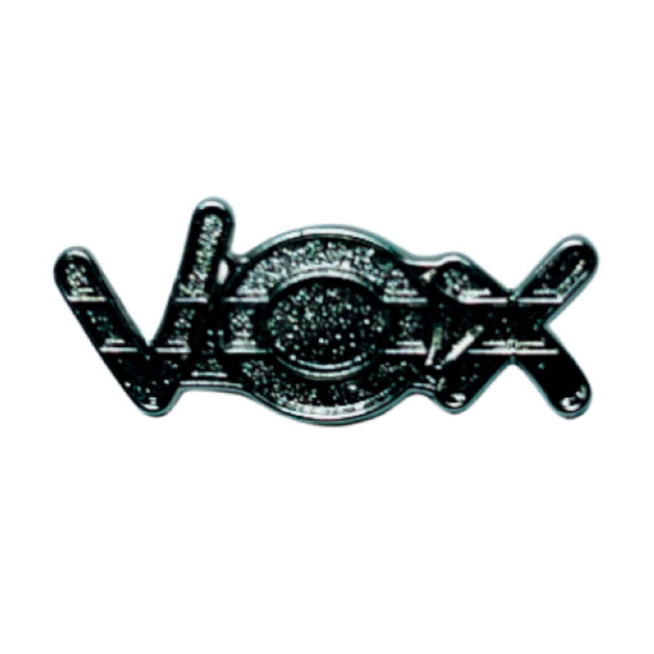 Pin Partido Politico Vox Politica Espana