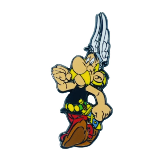 PIN © Astérix - Caminando - B#116