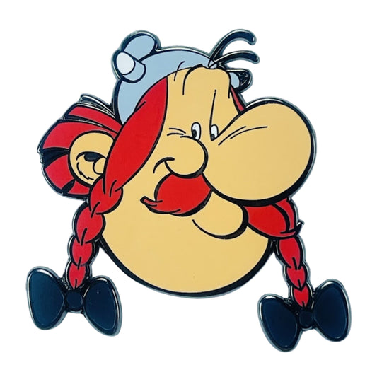 PIN © Astérix - Obélix cabeza 2 - B#115