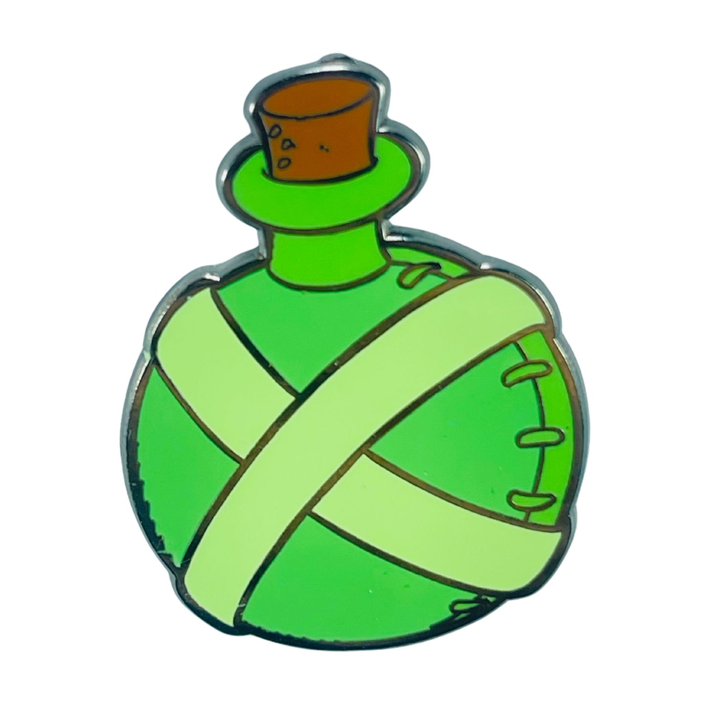 PIN © Astérix - Cantimplora Pocion Magica - B#15