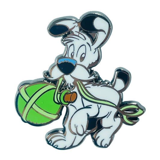 PIN © Astérix - Idéfix Pocion Magica - B#10