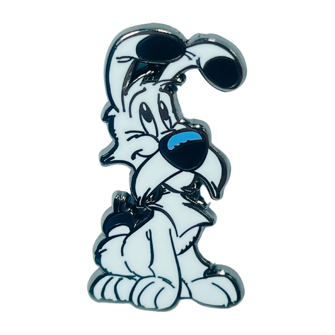 PIN © Asterix - Seated Idefix - B#9