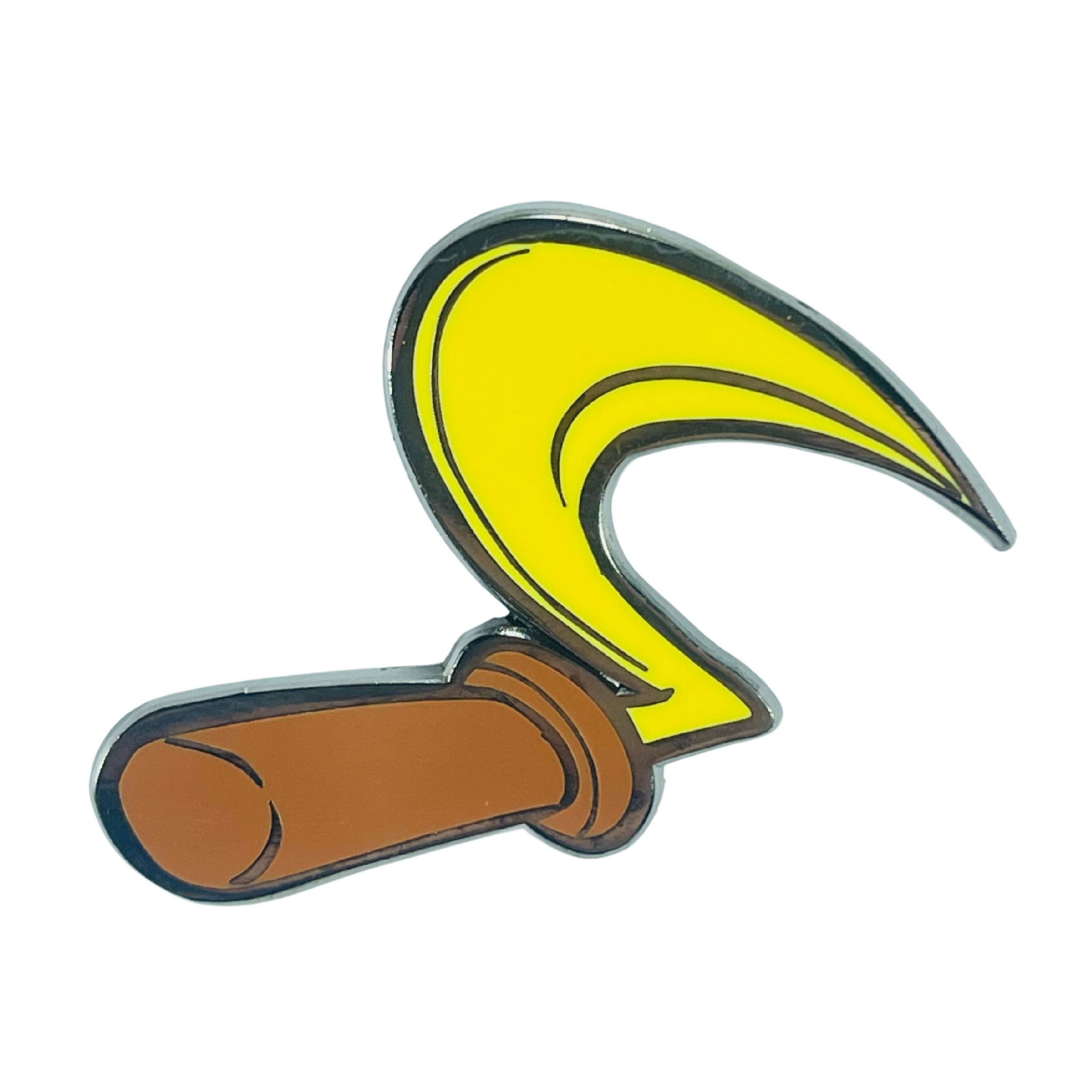 PIN © Astérix - La hoz de Oro - B#18