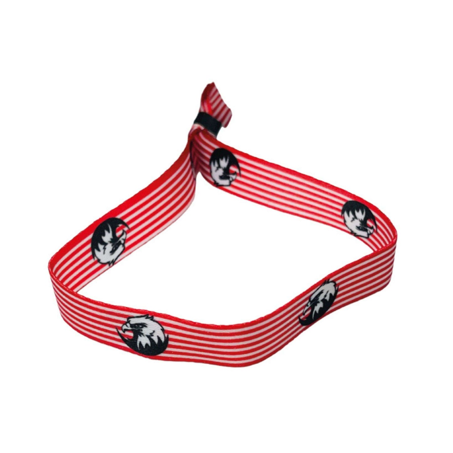 Pulsera Aguila Bandera Usa P1203