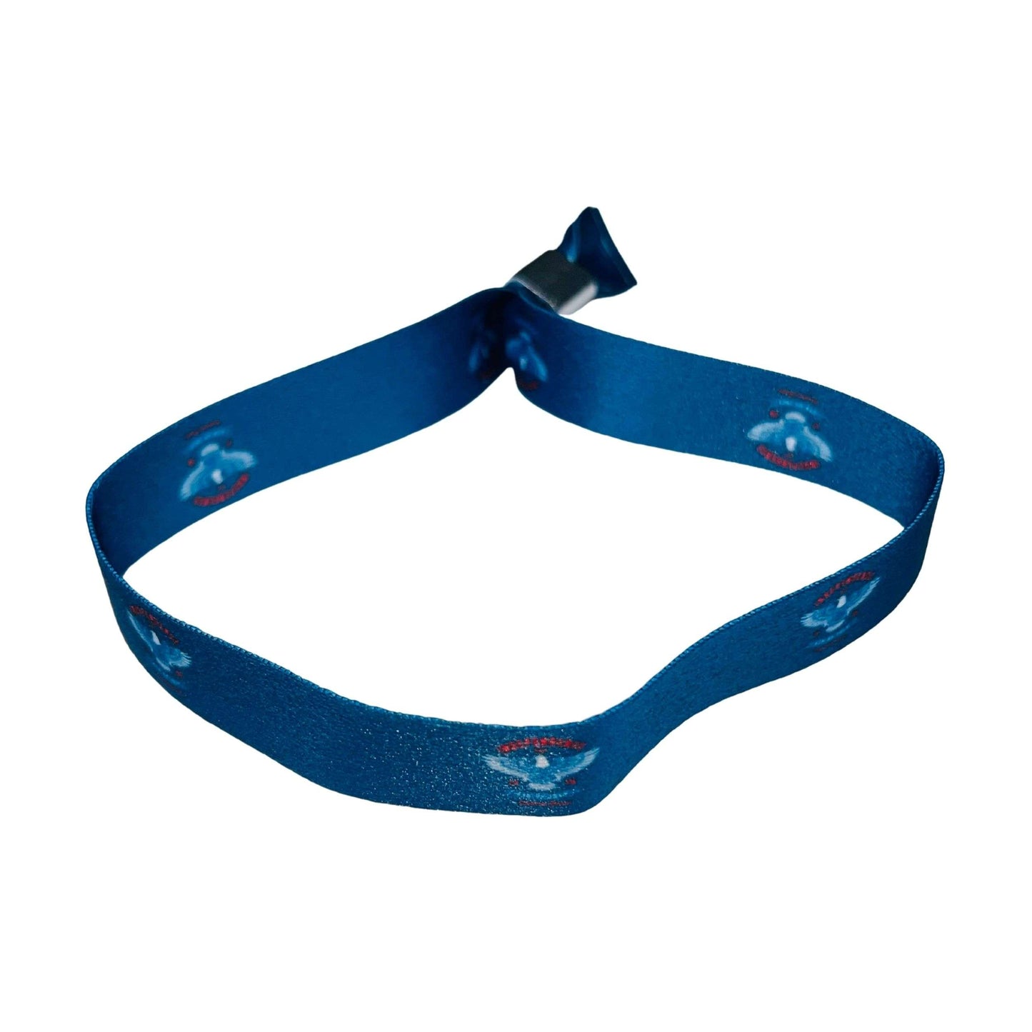 Pulsera Aguila Independence Day Usa P2470