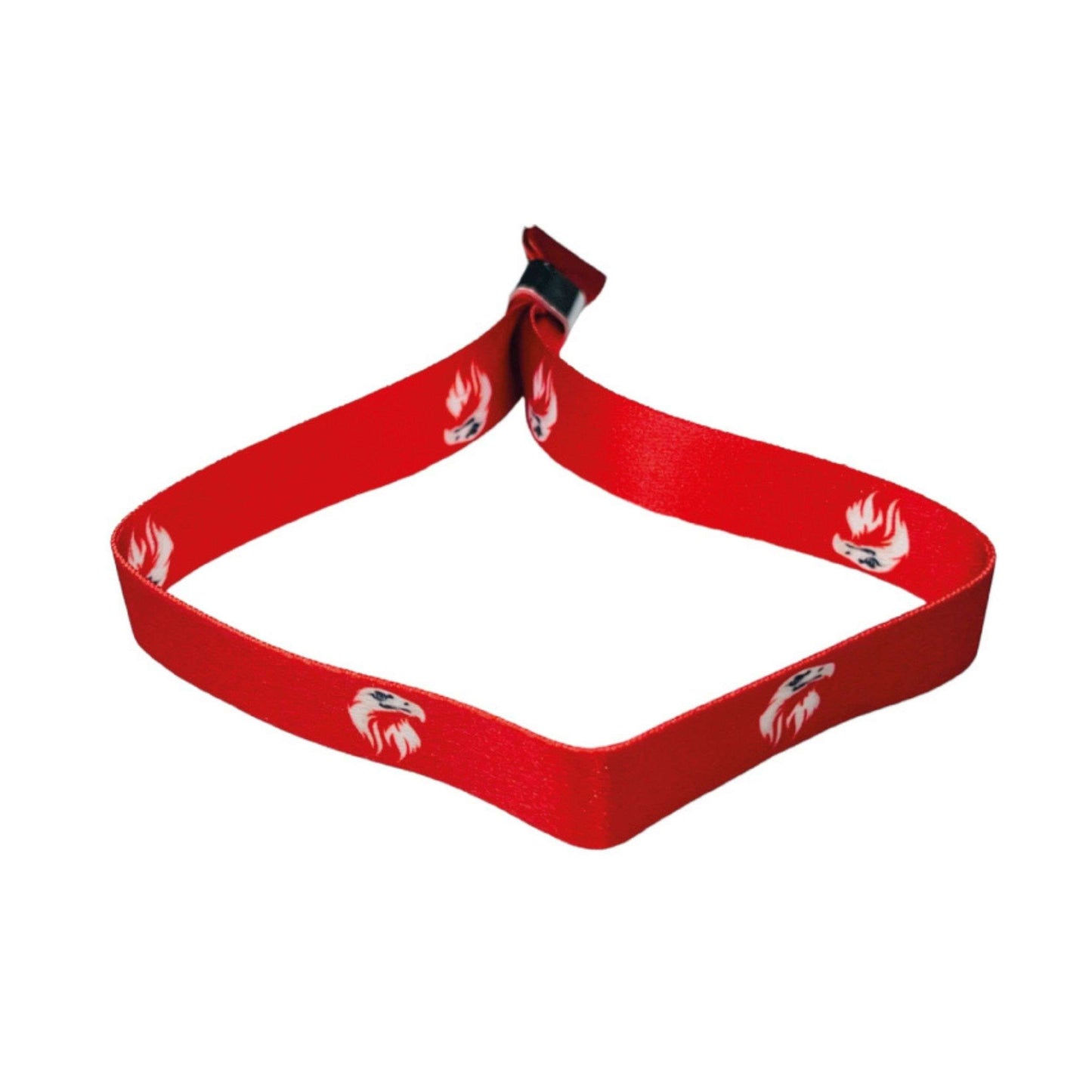 Pulsera Aguila Usa P1210