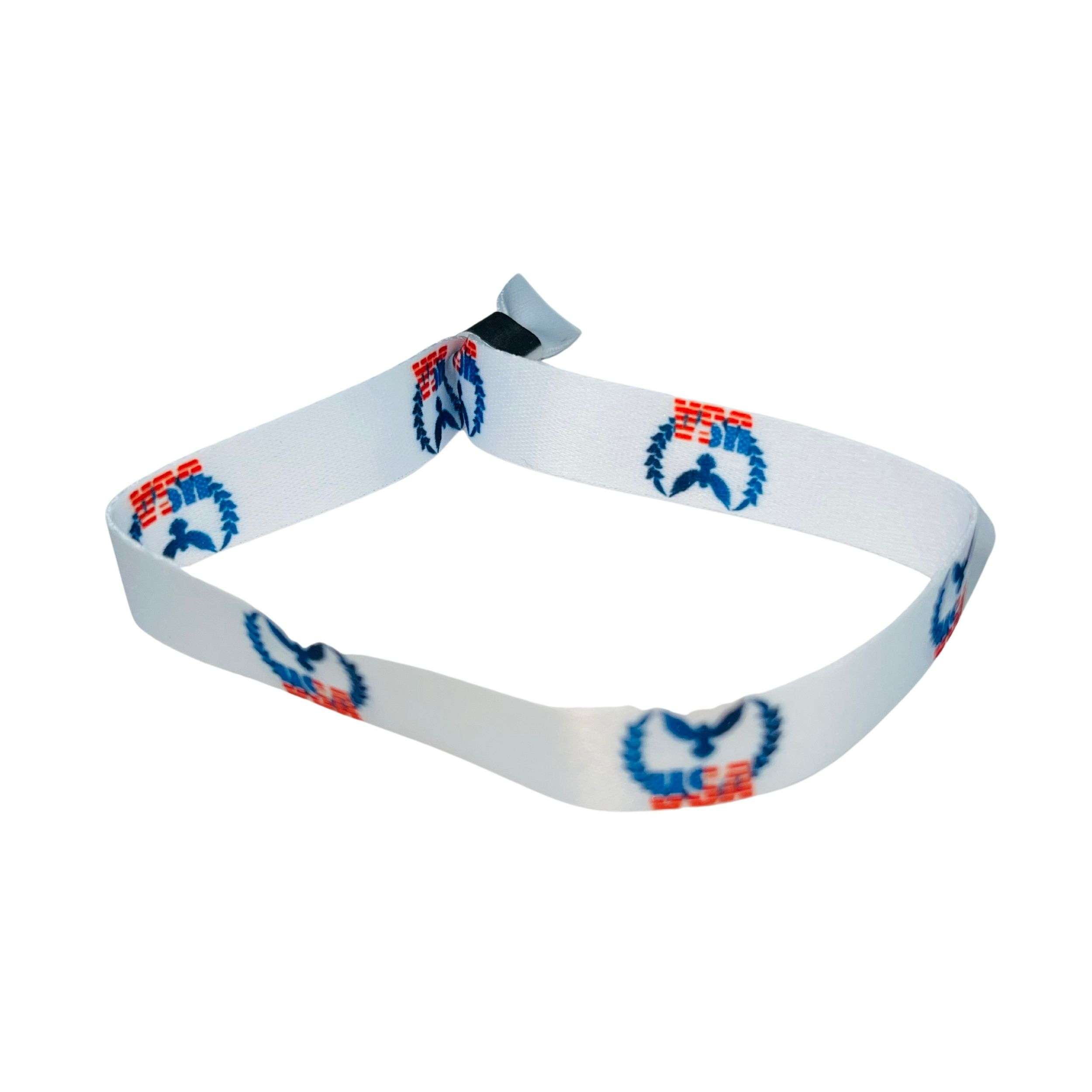 Pulsera Aguila Usa P2475