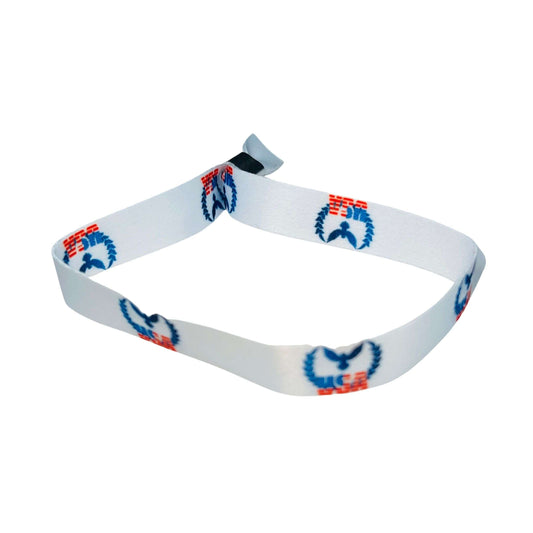 Pulsera Aguila Usa P2475
