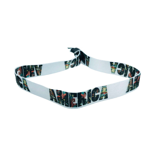 Pulsera America Usa P1121