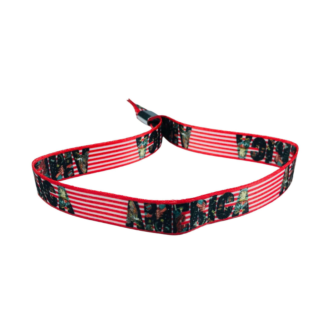 Armband - Amerika - USA - P1122