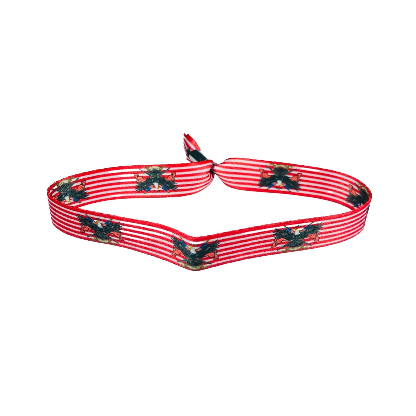 Pulsera American Us Army P1186