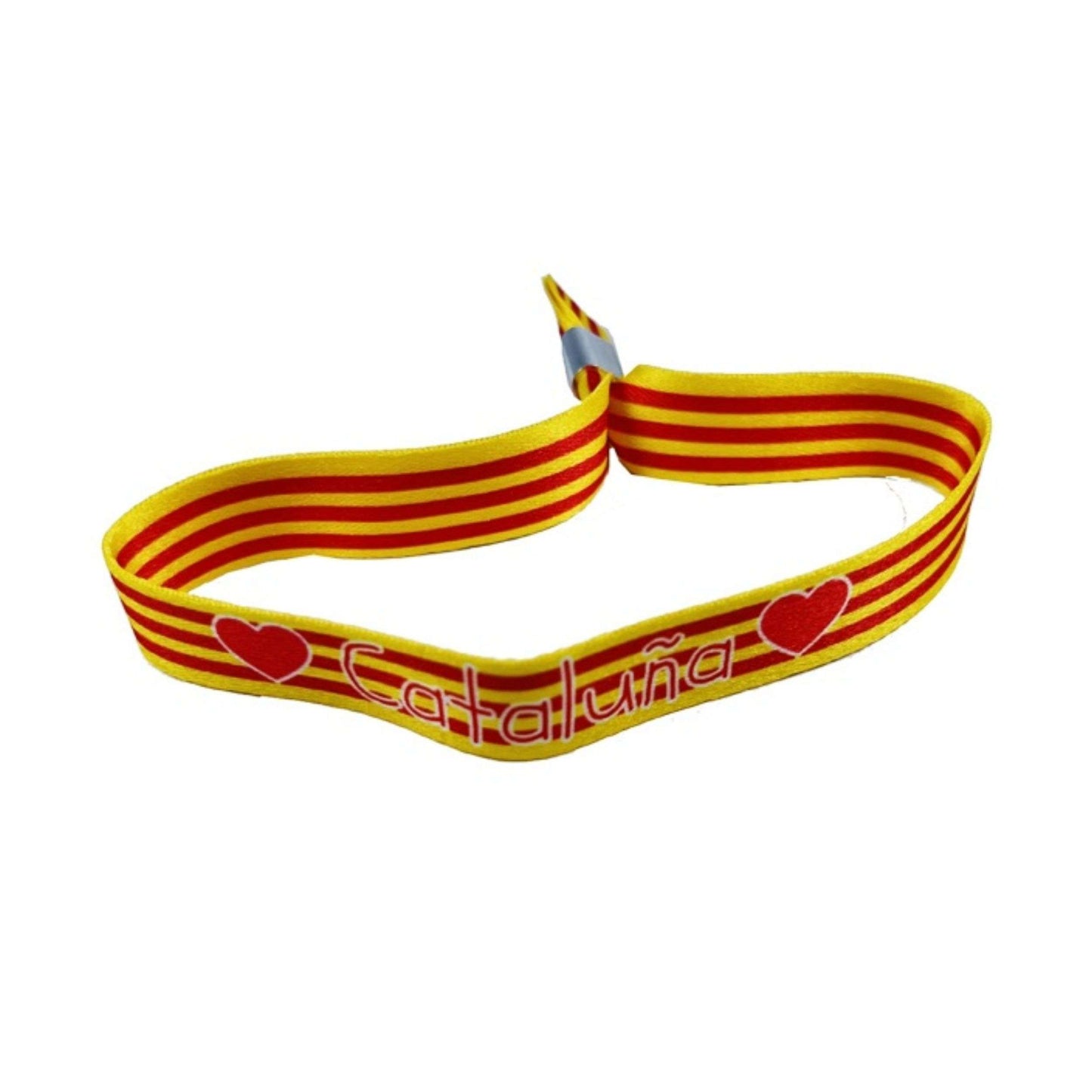 Pulsera Amo Cataluna P434