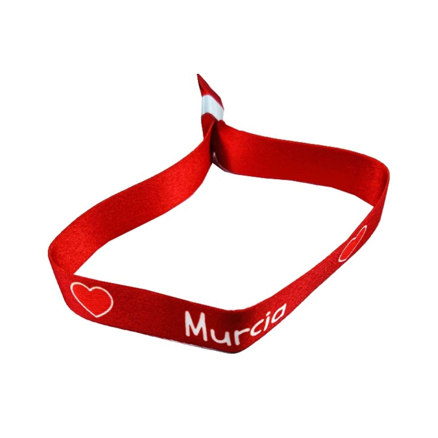 Pulsera Amo Murcia P429