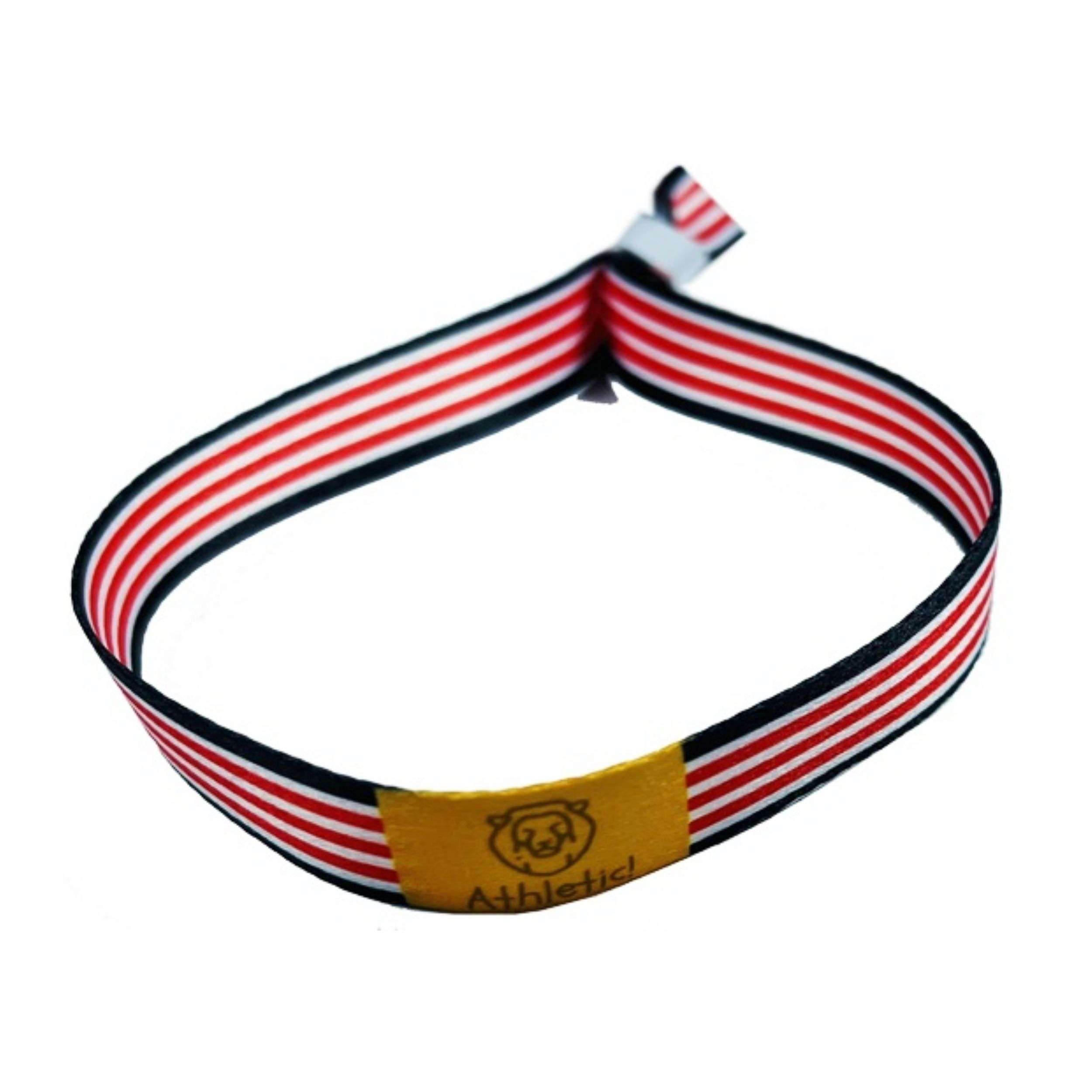 Pulsera Athletic Club Bilbao Futbol P306