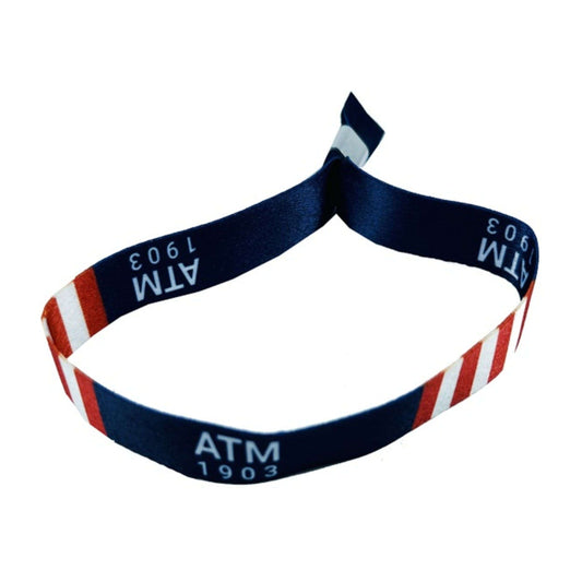 Pulsera Atletico De Madrid Futbol 1903 P549