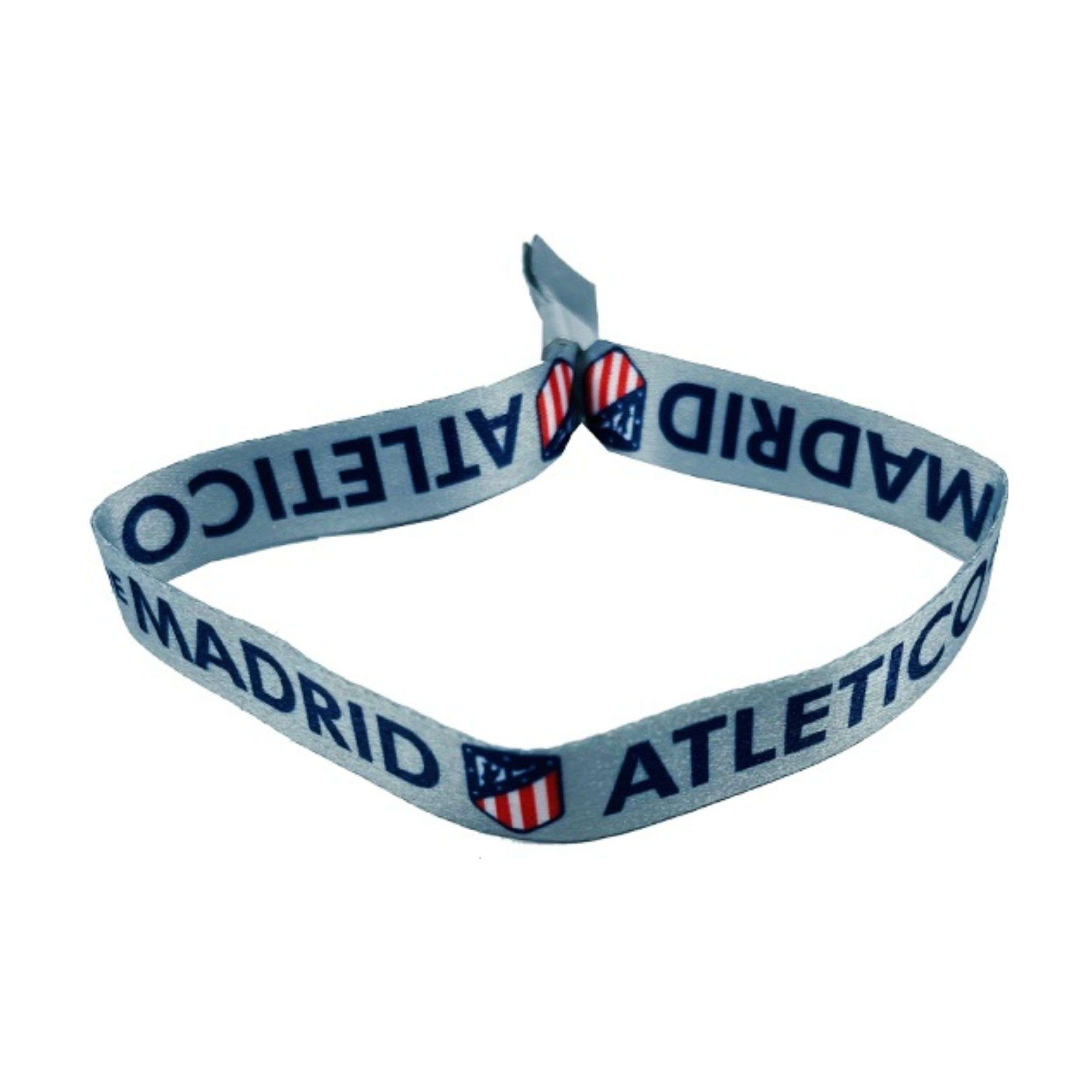 Pulsera Atletico De Madrid Futbol P425