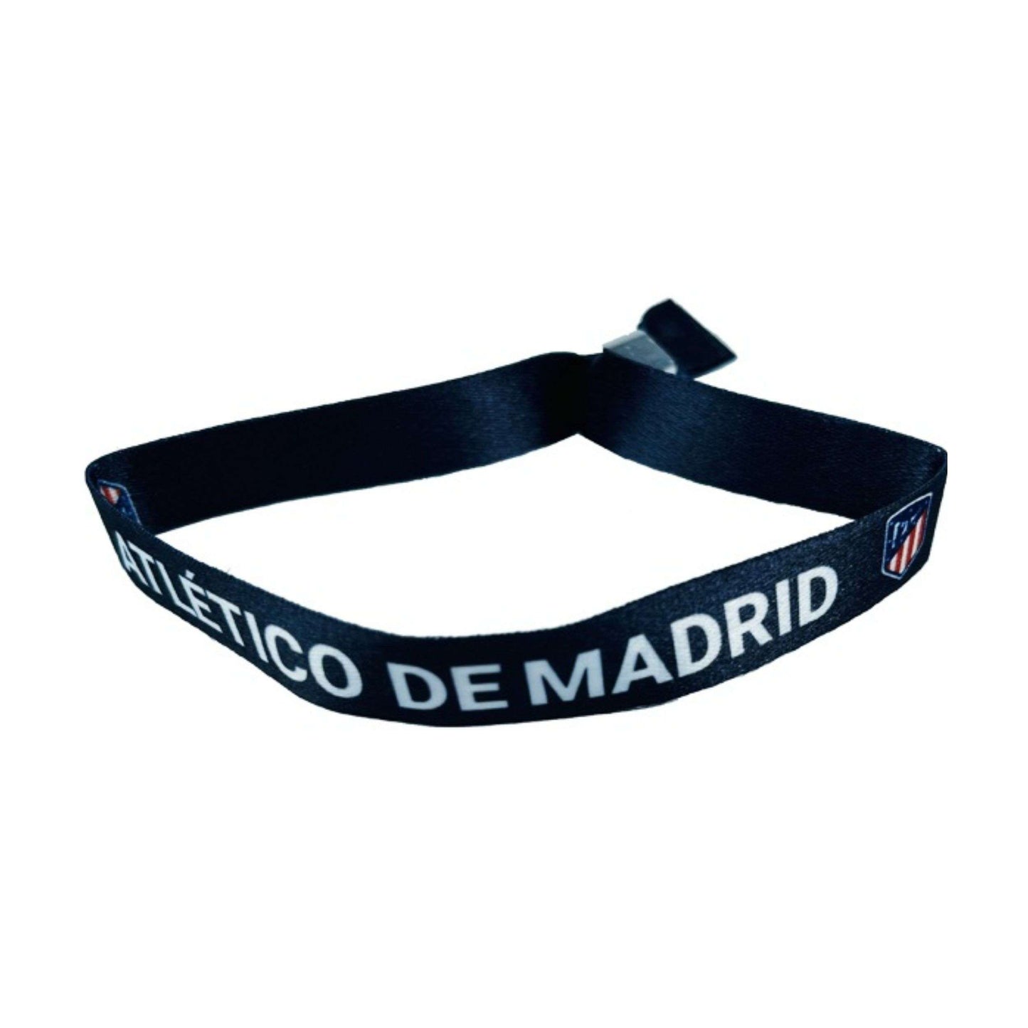 Pulsera Atletico De Madrid Futbol P551