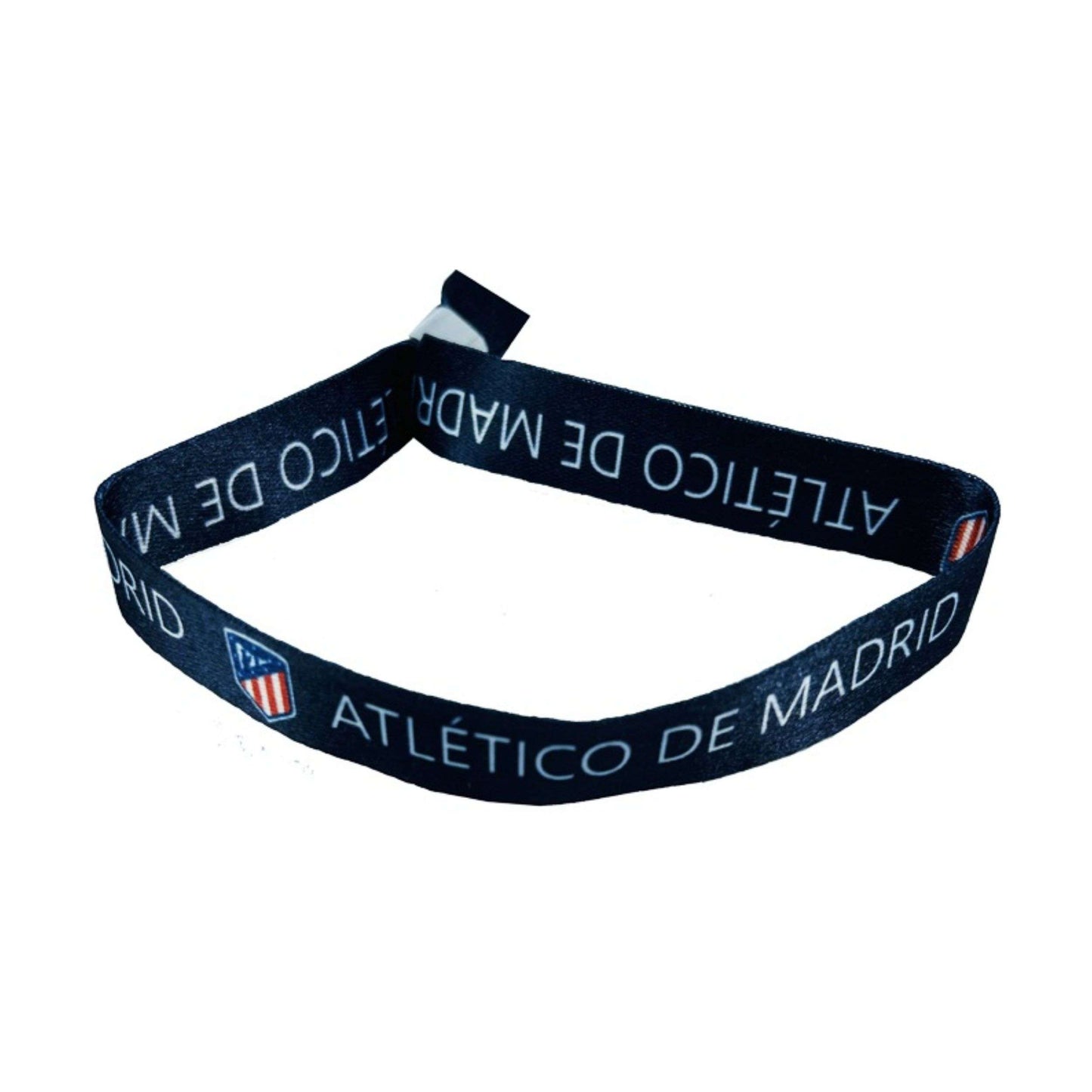 Pulsera Atletico De Madrid Futbol P552