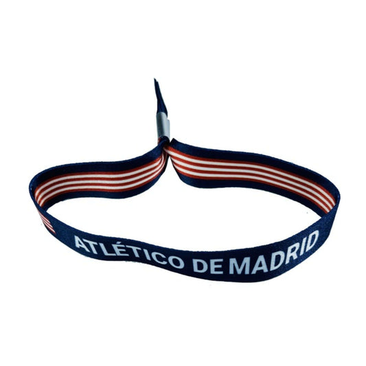 Pulsera Atletico Madrid Futbol P550