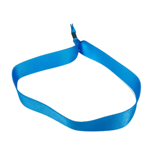 Pulsera Azul Cancer De Prostata P2859