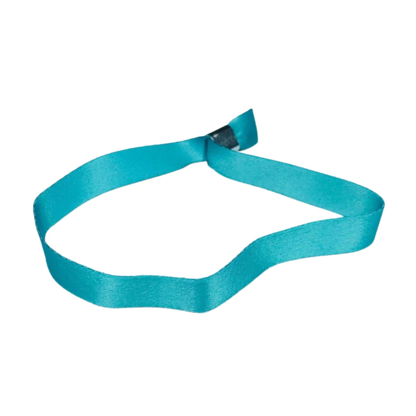 Pulsera Azul Claro Cancer De Prostata P2854