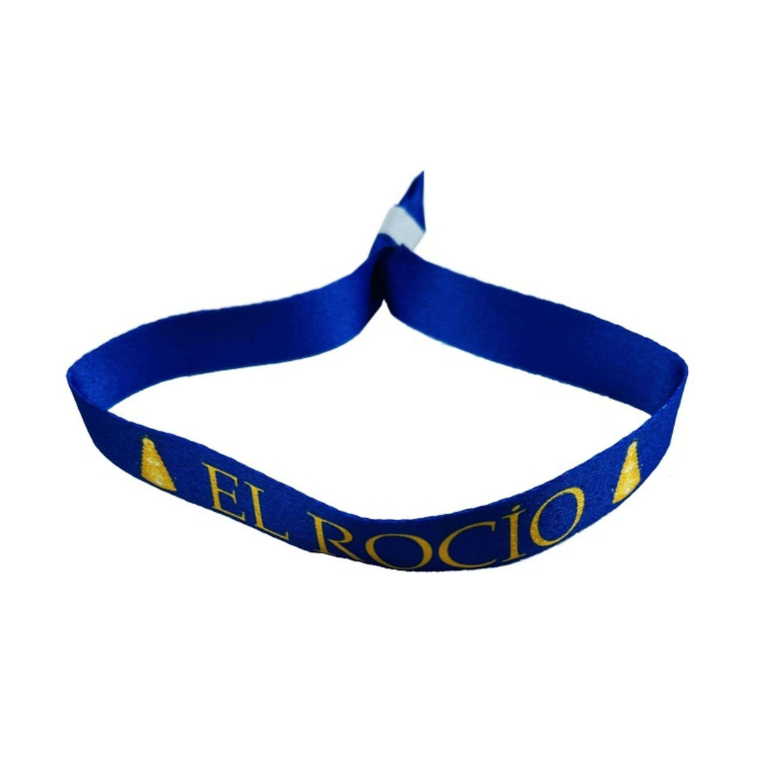 Pulseira - Azul - El Rocio - P326