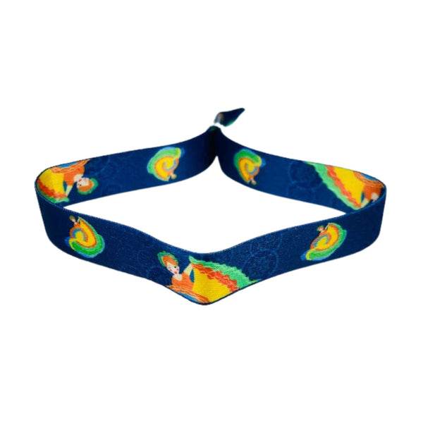 Armband - Tänze Mexiko - P1729
