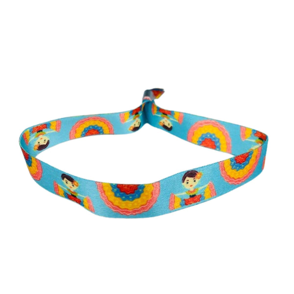 Armband - Tänze Mexiko - P1730