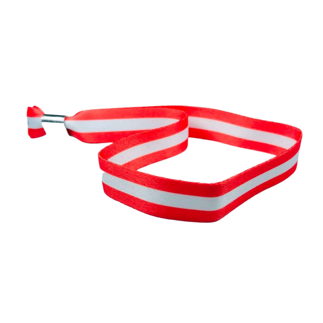 Armband - Flagge Österreich - P274