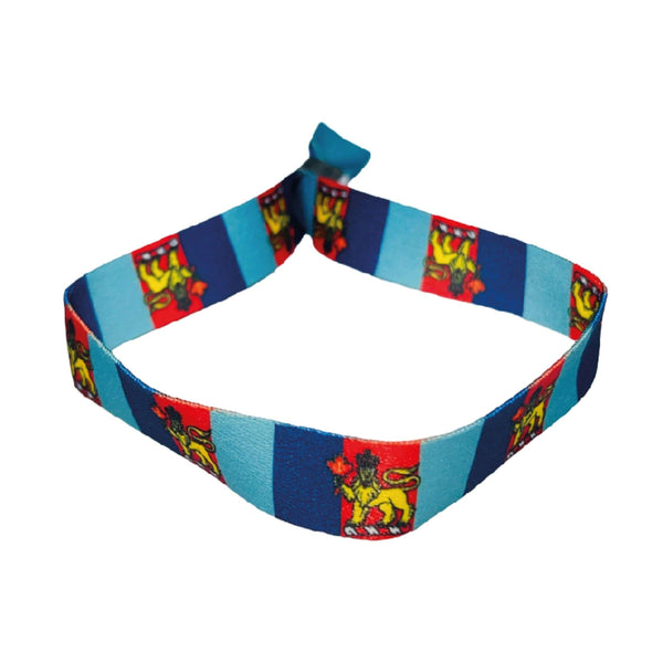 Bracelet - Flag Commander-in-chief Unit Commendation – Canada – P2543