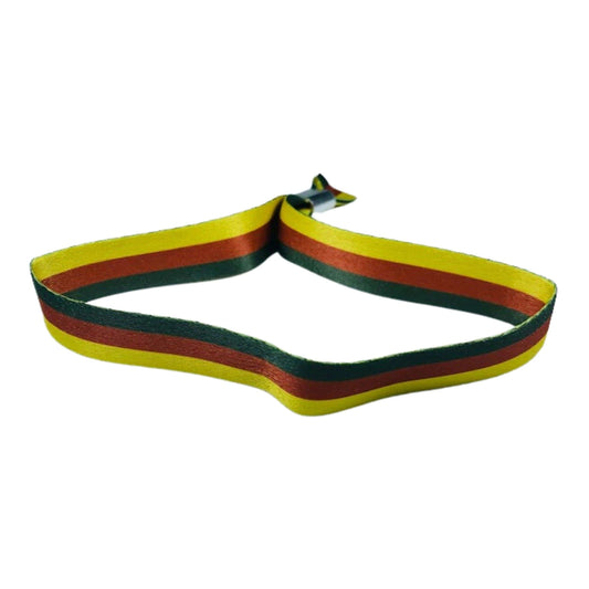 Pulsera Bandera De Alemania P561