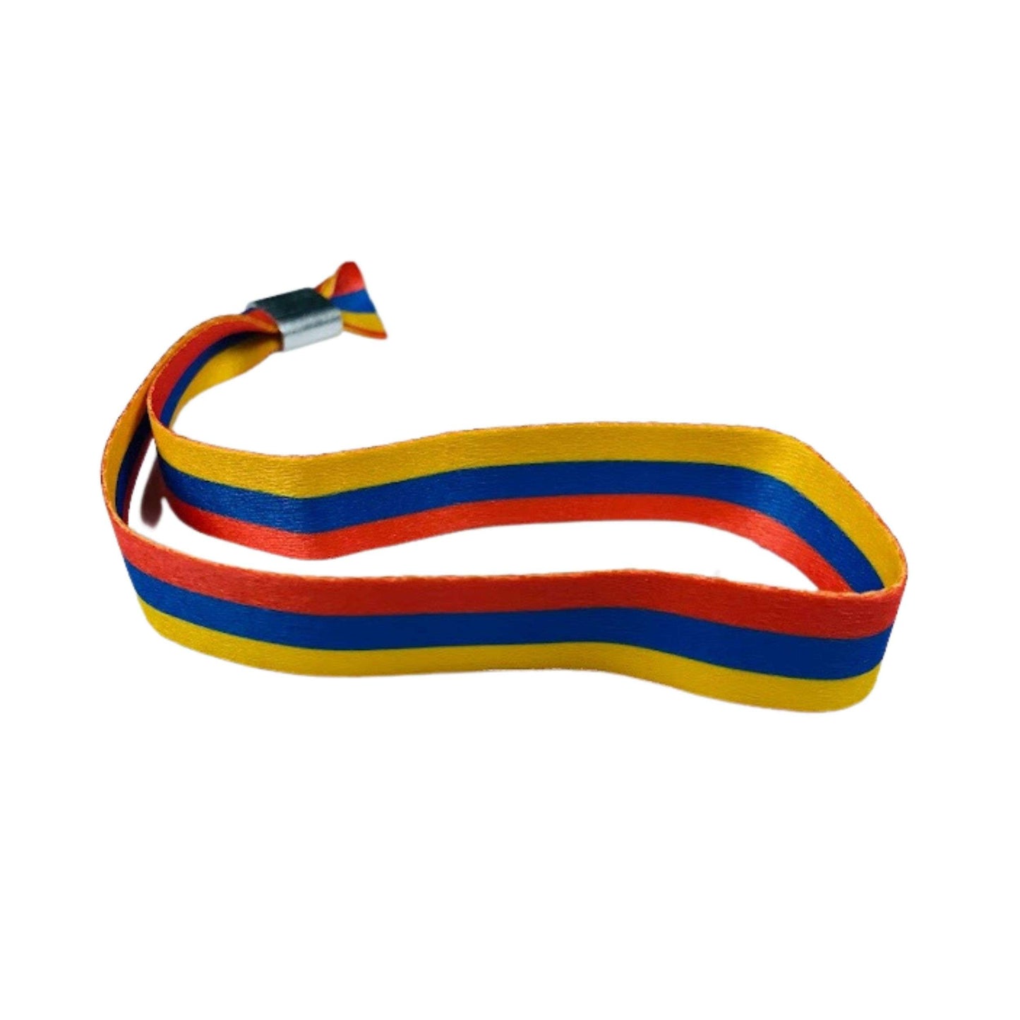 Pulsera Bandera De Armenia P483