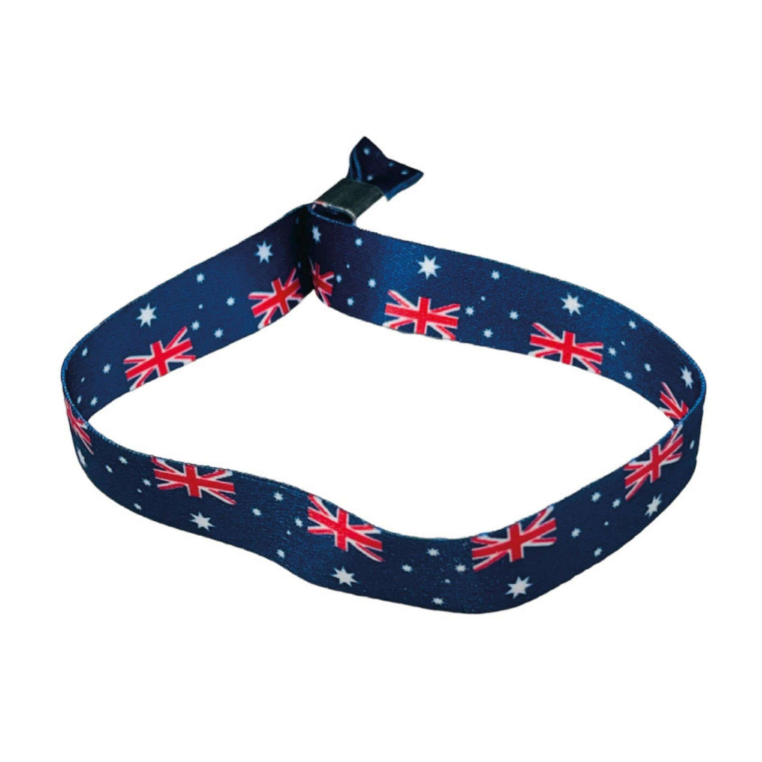 Pulseira - Bandeira da Austrália - P1099