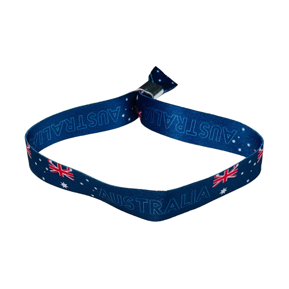 Pulseira - Bandeira da Austrália - P1101
