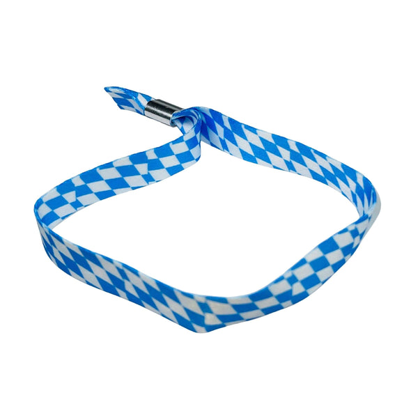 Armband - Flagge von Bayern - Deutschland - P2326
