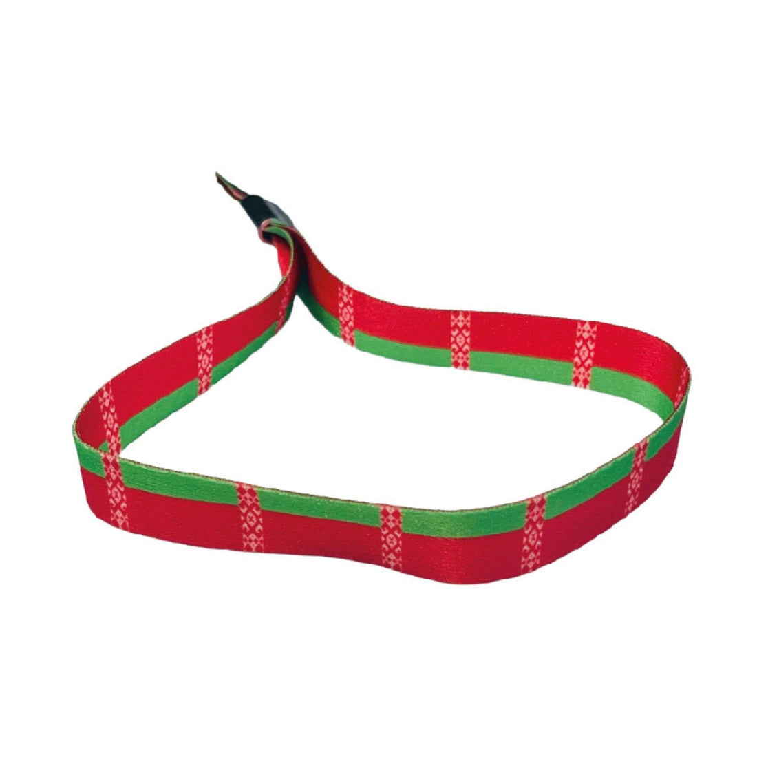 Armband -  Flagge von Belarus - P1018