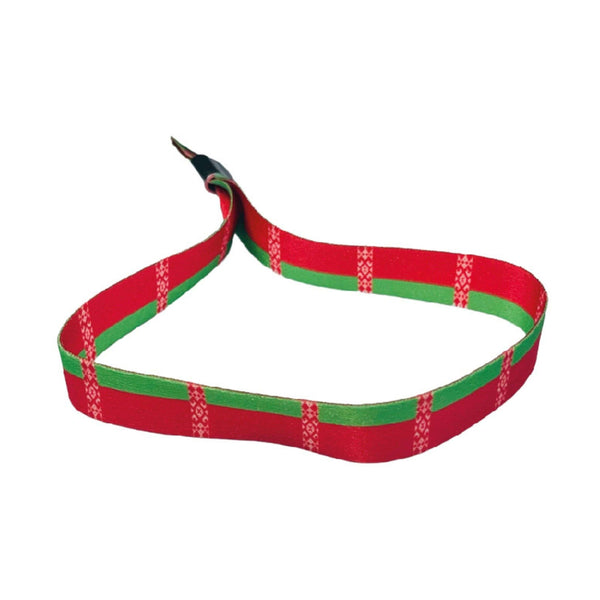 Bracelet - Flag of Belarus - P1018