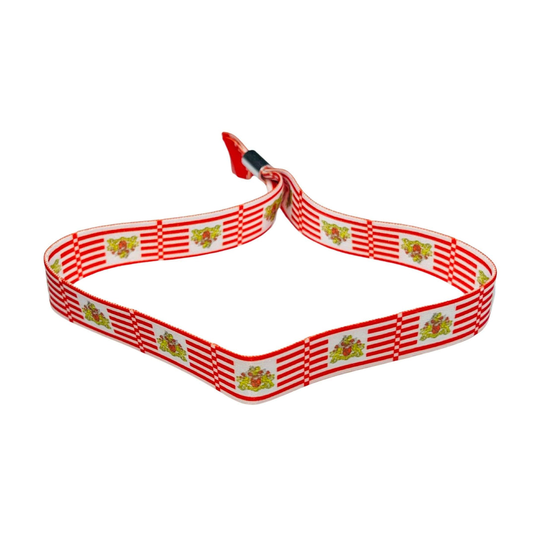 Armband - Flagge von Bremen - Deutschland - P2320