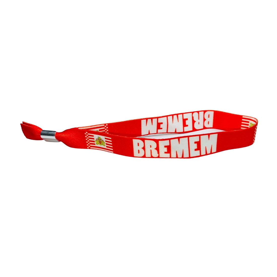 Armband - Flagge von Bremen - Deutschland - P2321