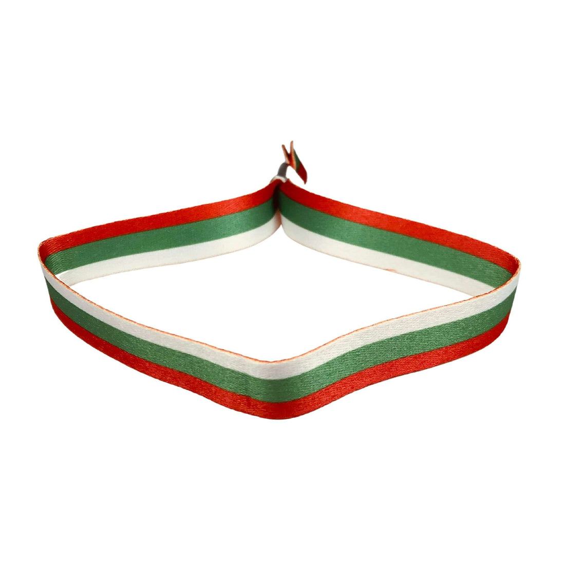 Pulseira - Bandeira da Bulgária - P986