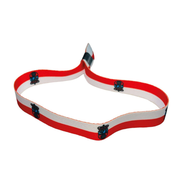 Bracelet - Flag of Cantabria - Spain - 2738
