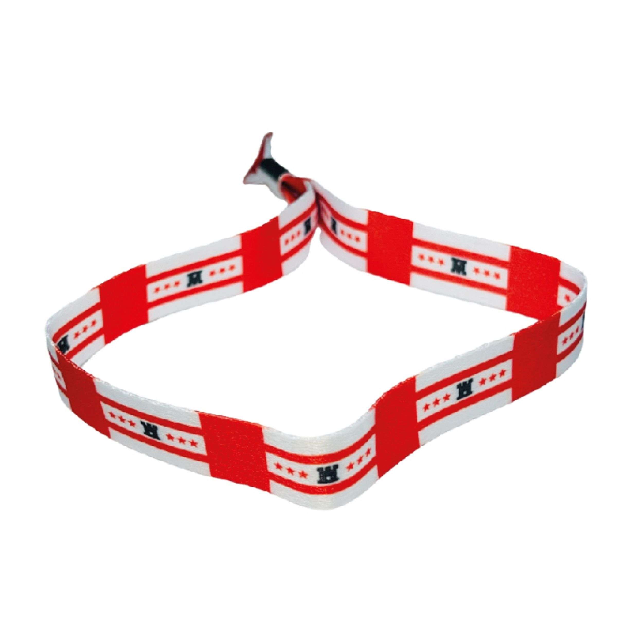 Pulsera Bandera De Drenthe – Paises Bajos P2164