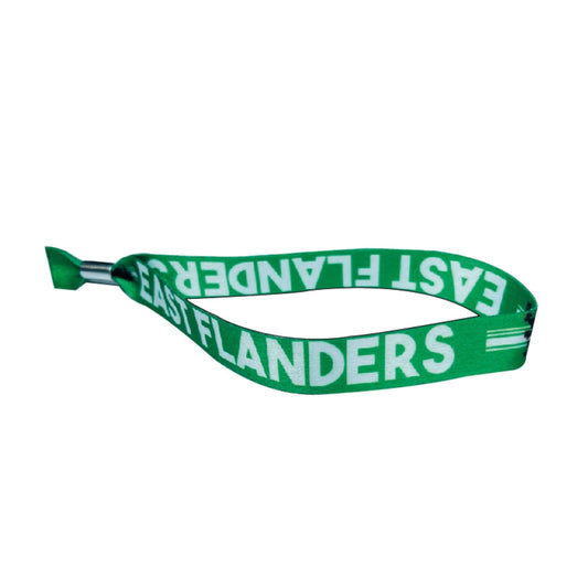 Pulsera Bandera De East Flanders – Belgica P2169