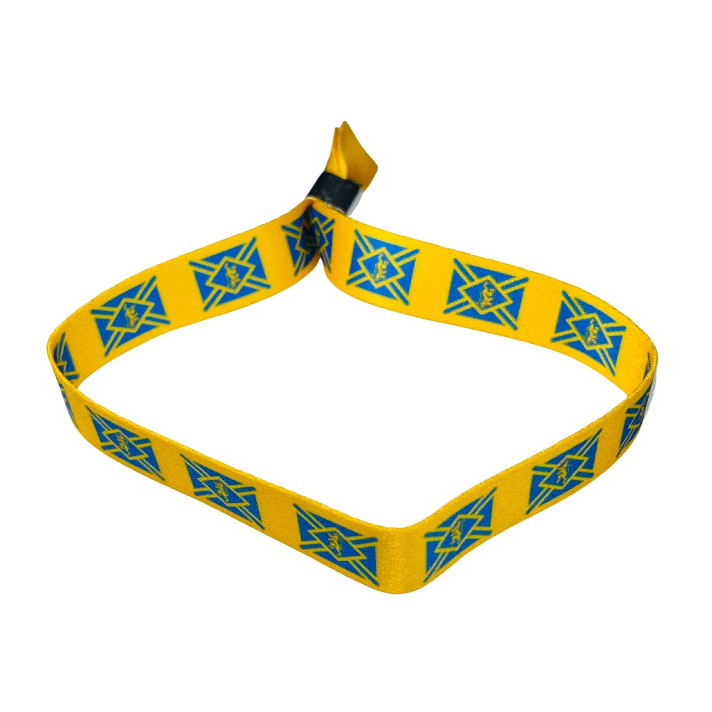 Pulsera Bandera De East Lothian Escocia P2243