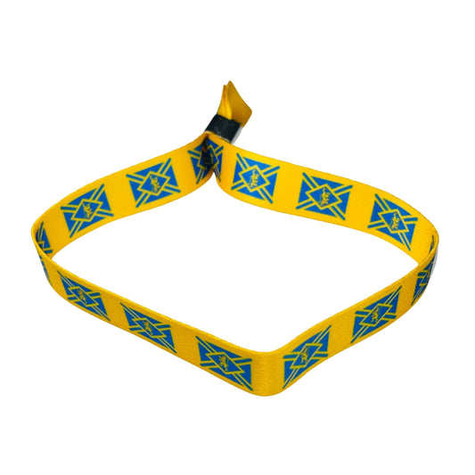 Pulsera Bandera De East Lothian Escocia P2243