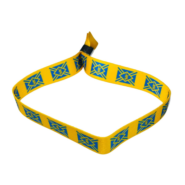 Armband - Flagge von East Lothian - Schottland - P2243