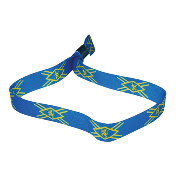 Bracelet - Drapeau d'East Lothian – Ecosse - P2452